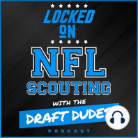 Draft Dudes - 11/29/2018 - Which NFL Teams Have The Best Future Nucleus?