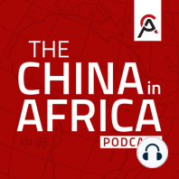 Nigeria Cracks Down on Illegal Chinese Mining