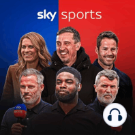 The Football Show - Redknapp, Souness, Farke, Smith, Merson and Matteo