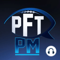 Carson Wentz traded to the Colts, next teams up for a QB, and PFTPM mailbag