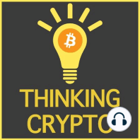 Chris Giancarlo Interview - CryptoDad Book - Crypto Regulations, Bitcoin ETF, SEC & CFTC, NFTs, CBDCs, Facebook's Digital Currency