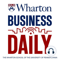 Live from the Wharton People Analytics Conference 2019 - Part Two