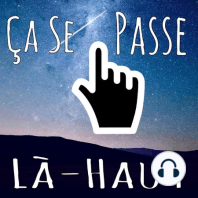 #943 : Une anisotropie dans l’accélération de l'expansion cosmique ?