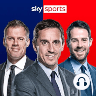 Is the Premier League title race over? Can Spurs catch Arsenal? Plus Man Utd woes, the relegation fight and WSL final-day drama