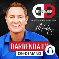 Start Here: Welcome to DarrenDaily On-Demand