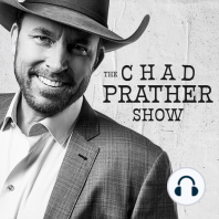 Coming Soon to Blaze Podcasts | The Chad Prather Show