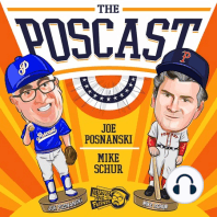 The Poscast Ep. 3 - The Ultimate Sports Draft