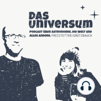 DU000 - Nullnummer mit Asteroiden