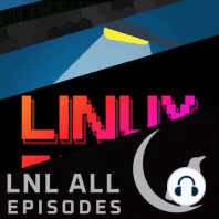 Late Night Linux – Episode 35