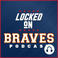 Locked on Braves April, 9, 2018