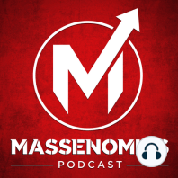 Massenomics Podcast Episode 1 - The Gym