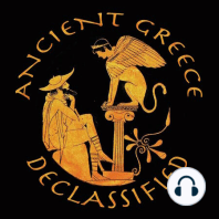 05 Democracy and Demagogues in Ancient Athens w/ Josiah Ober