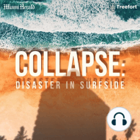 TRAILER Introducing Collapse: Disaster in Surfside