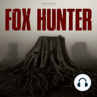 Trailer: Fox Hunter