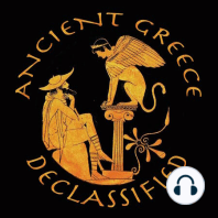 06 What Is Greek Tragedy? w/ Rush Rehm (Aeschylus, Sophocles, Euripides)