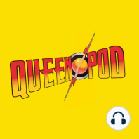 QUEENPOD EPISODE 0 - AS IT BEGAN