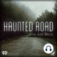 Official Trailer - Haunted Road with Amy Bruni