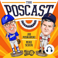 PosCast Draft: 3rd Annual Holiday Blowout