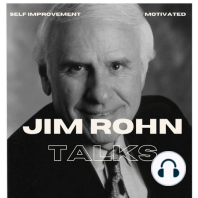Jim Rohn - Wake up Early and Attack The Day