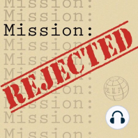 Preview: MISSION REJECTED