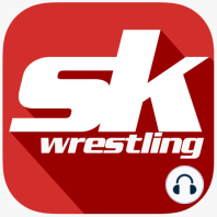 WWE SummerSlam Sin City? Bronson Reed Interview, AEW DoN - InSide Kradle Ep. 4