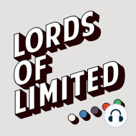 4: Lords of Limited 4 - Hour of Devastation Color Pairs