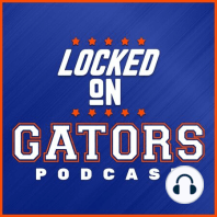 LOCKED ON GATORS - September 5, 2019