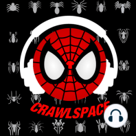 Episode 5:Spidey Christmas Stories, Spider-Gifts, JMS Leaves Amazing