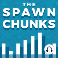 The Spawn Chunks 009: MINECON Earth Panda-monium