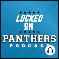 LOCKED ON PANTHERS: Sept. 16 Jonathan Stewart injury update, Breaking down the 49ers & Greg Olsen's bet