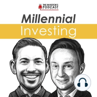 MI008: Master Your Money with Douglas Boneparth (Personal Finance Podcast)