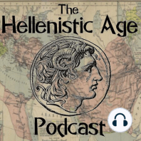 019: The Celtic Invasion of Greece - Celtic Civilization & History (1300-300 B.C.)