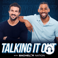 Dating Outside Your Race: Mike, Bryan & Bachelor Nation’s Ivan Hall Discuss