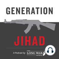 Ep. 11 - An Al Qaeda Sleeper Agent in Pensacola