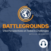 Battlegrounds w/ H.R. McMaster: Return Of The Taliban: A Conversation With Yalda Hakim, BBC World Service