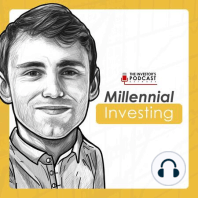 MI014: Overcoming Your Worst Financial Enemy—Yourself with Daniel Crosby (Investing Podcast)