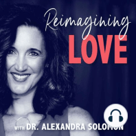 Relational Health: Loving with the Brain in Mind with Dr. Mona Fishbane