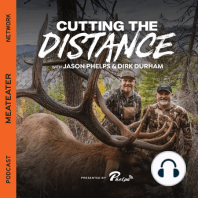 Ep. 22: New Year's Resolutions to Make You a Better Hunter