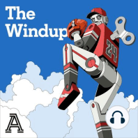 Bonus Episode: The Athletic’s Small Business Story | Part 3 of 3