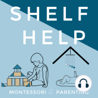 Balancing Montessori Parenthood and Work - Episode 25