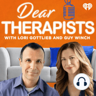 DEAR THERAPISTS Podcast returns next Tuesday, 7/20!