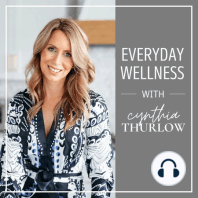 Ep. 23 Festive Holiday Strategies for Food, Fun,  and Balance