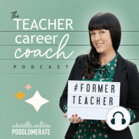 35 - Sarah Mill: From Teacher to Freelance Copywriter