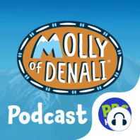 S3 EP5 Molly the Musher