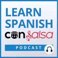 Aprende español con la música [Rebelión por Joe Arroyo] ♫ 37