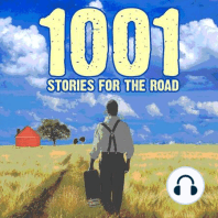 1001 PROVERBS FOR THE ROAD
