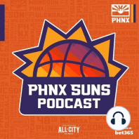 135. Resetting The Suns Cap & Roster Heading Into FA ft Jon Bloom