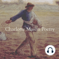 Charlotte Mason and the Educational Tradition