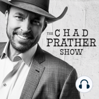 Ep 44 | Stu Burguiere Is Smarter Than the Rest of Us | Guest: Stu Burguiere | The Chad Prather Show