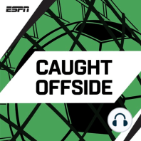 Caught Offside: Manchester City EMERGENCY POD